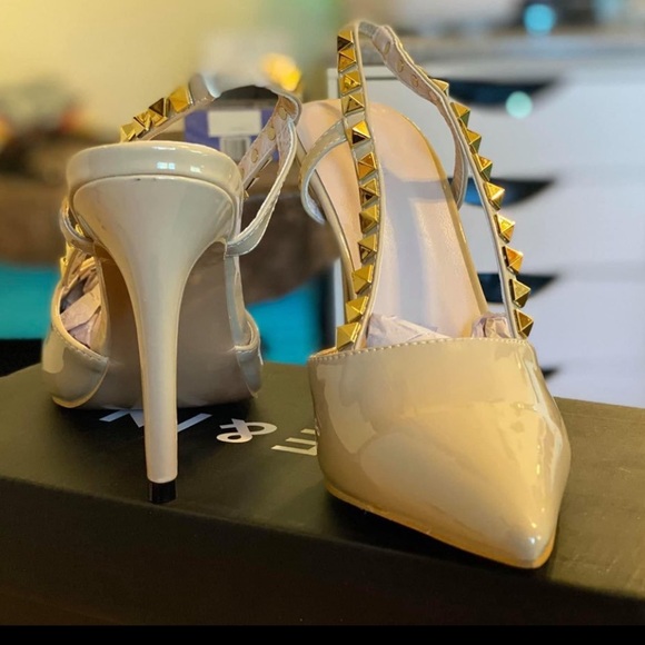 Brand new Womens heels size 7 in box - Picture 3 of 4